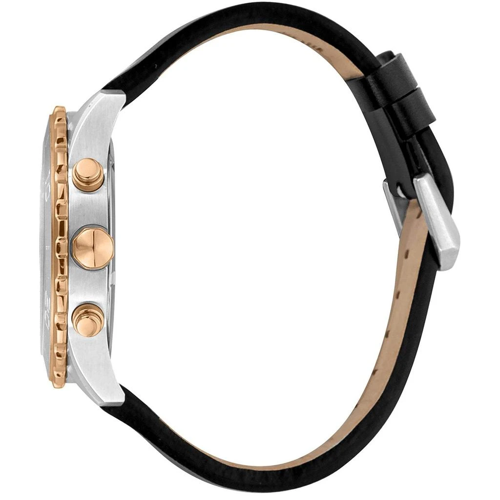 商品Just Cavalli|Just Cavalli Multicolor Watches,价格¥1141,第3张图片详细描述