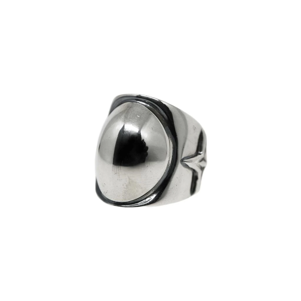 商品Cody Sanderson|Cody Sanderson Big Planet Ring,价格¥6762,第2张图片详细描述