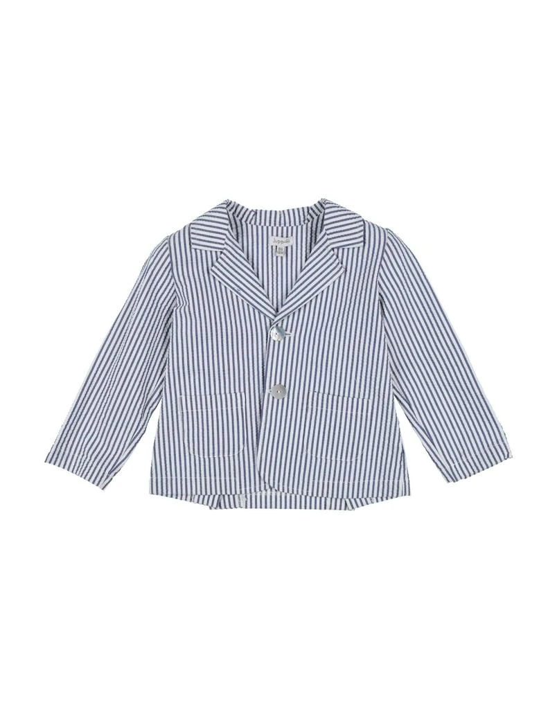 商品JUPPALÁ|Blazer,价格¥315,第1张图片