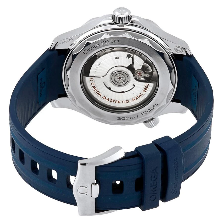 商品Omega|Seamaster Automatic Blue Dial Men's Watch 210.32.42.20.03.001,价格¥37240,第3张图片详细描述