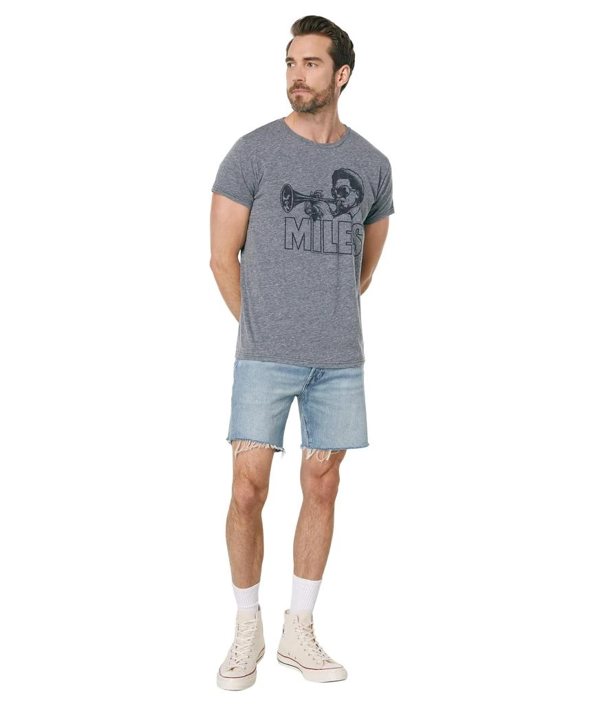 商品The Original Retro Brand|Miles Davis Tee,价格¥225,第4张图片详细描述