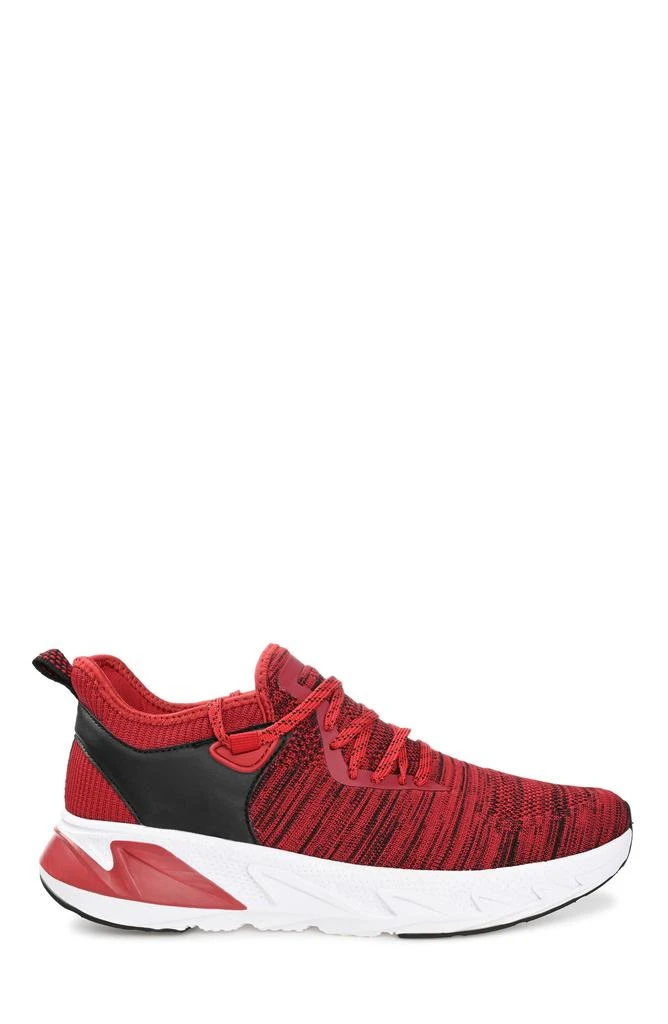 Gibbs Knit Athleisure Sneaker 商品
