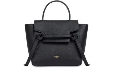 商品Celine|Pico 腰包,价格¥16665,第2张图片详细描述