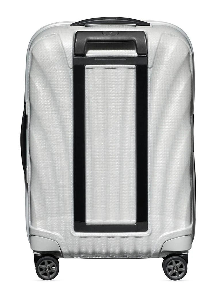 商品Samsonite|Four-Wheel Spinner 5520 Suitcase,价格¥2643,第3张图片详细描述