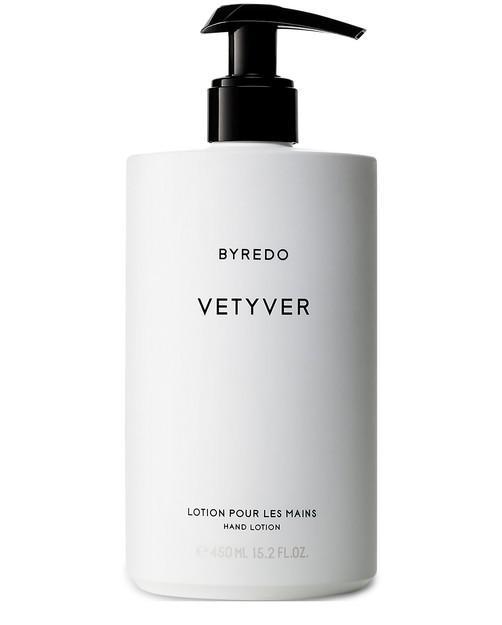 商品BYREDO|Vetyver 手部滋护霜，450毫升,价格¥362,第1张图片