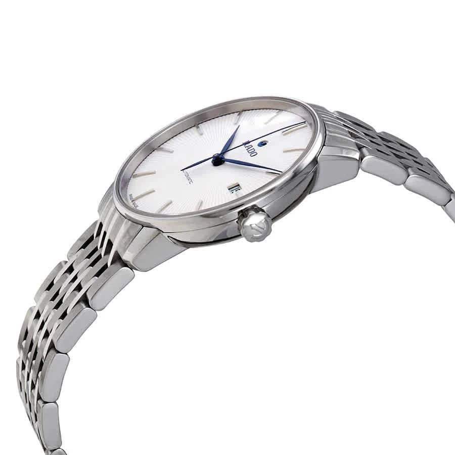 商品Rado|Coupole Classic Automatic Silver Dial Men's Watch R22860044,价格¥6695,第2张图片详细描述