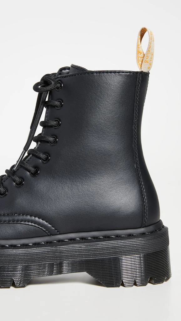 商品Dr. Martens|Dr. Martens 马汀博士 V Jadon II Mono 8 空格靴子,价格¥473,第5张图片详细描述