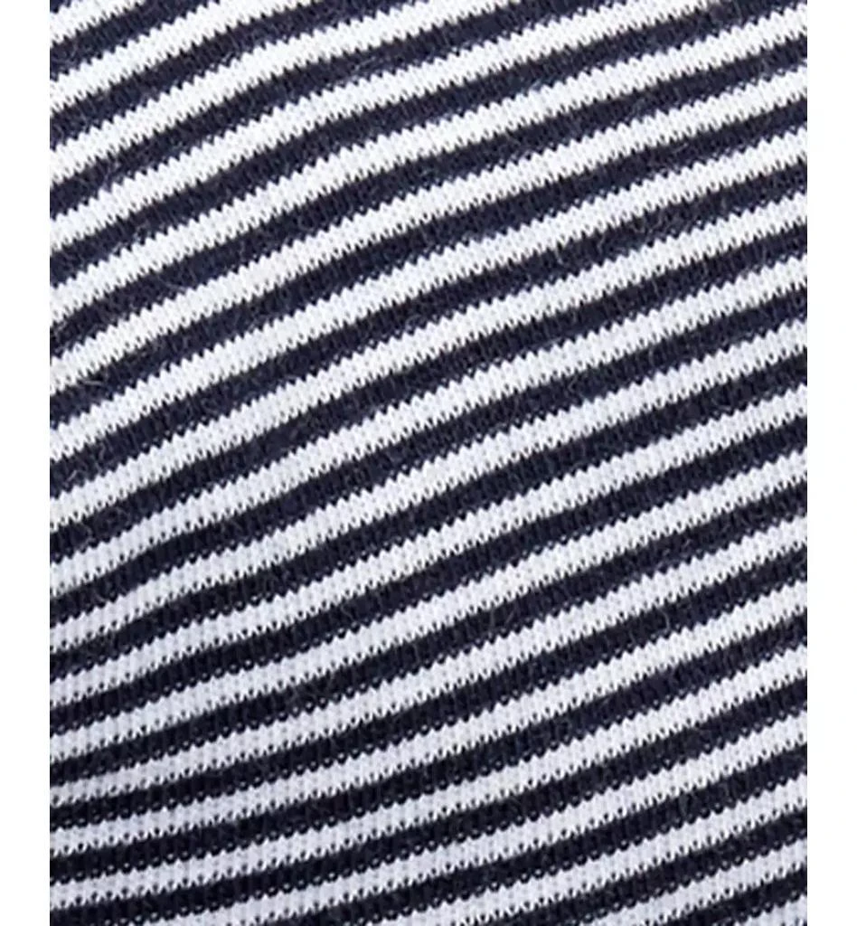 商品Ralph Lauren|Baby Boys Striped Soft Cotton Hat,价格¥146,第3张图片详细描述