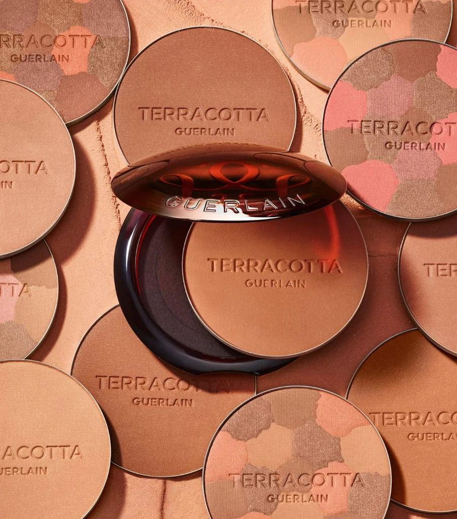 商品Guerlain|Terracotta The Bronzing Powder – Refill,价格¥365,第2张图片详细描述