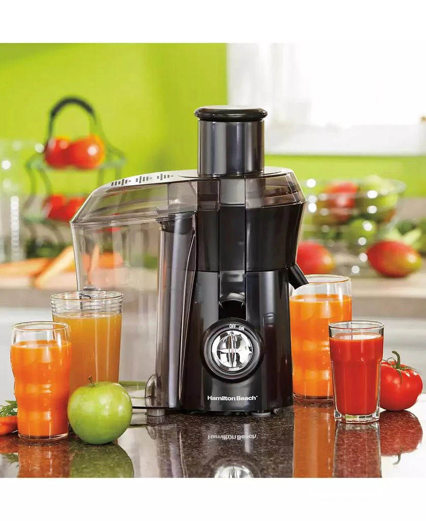 Big Mouth 800 Watt Wide-Chute Juice Extractor 商品