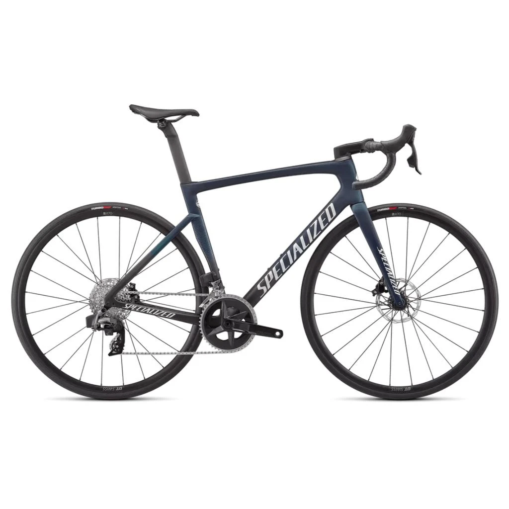 商品Specialized|Specialized Tarmac SL7 Comp Bike - 2023,价格¥28644,第1张图片