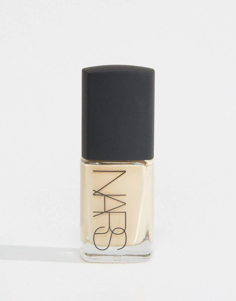 NARS Sheer Glow Foundation 商品