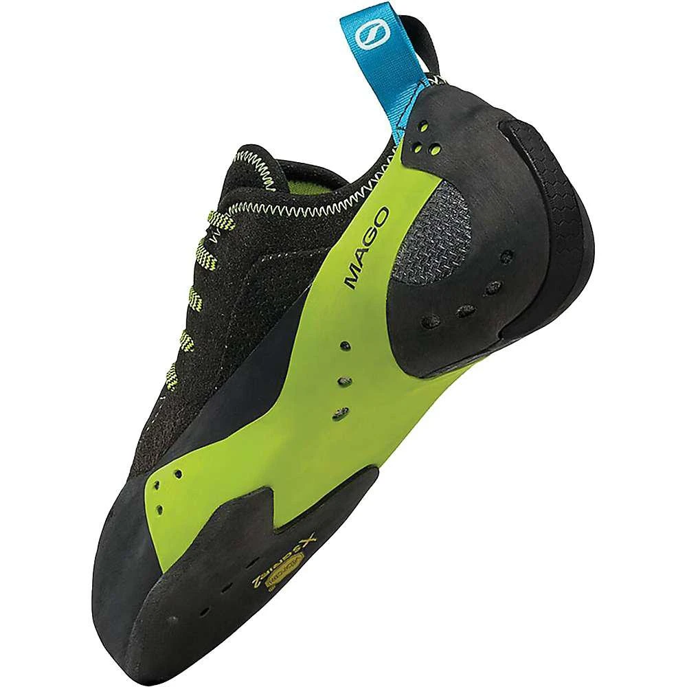 商品Scarpa|Scarpa Mago Climbing Shoe,价格¥1645,第2张图片详细描述