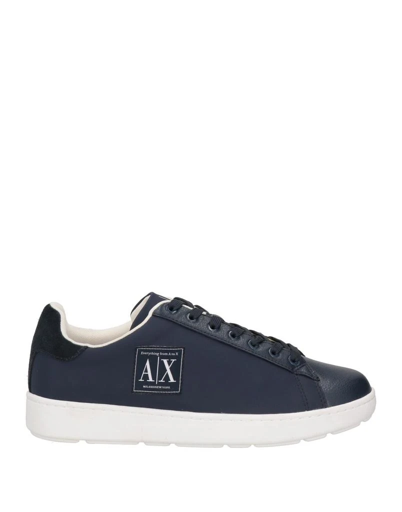 商品Armani Exchange|Sneakers,价格¥639,第1张图片