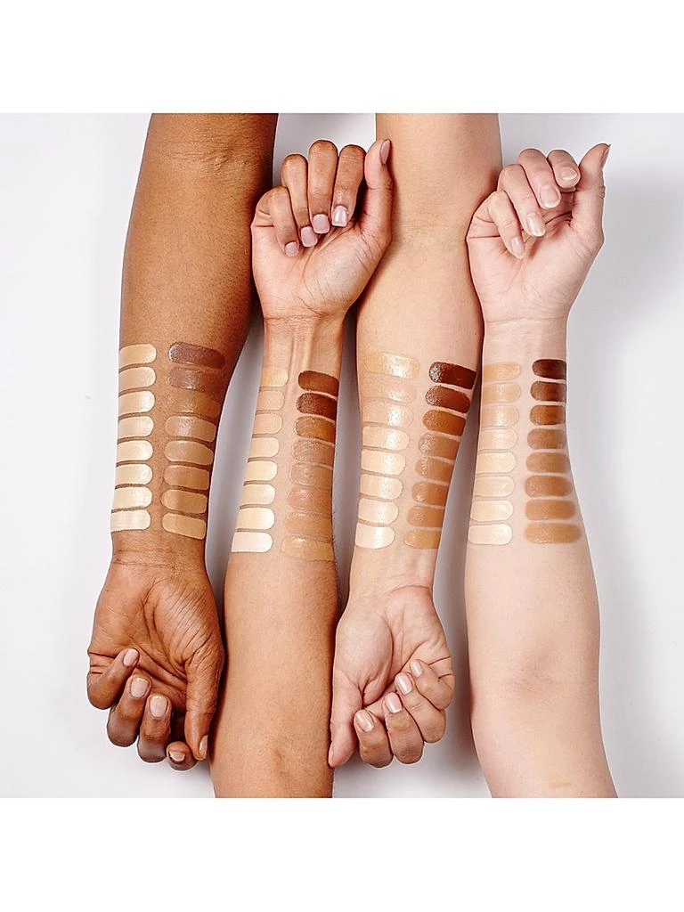 商品Kevyn Aucoin|​The Etherealist Skin Illuminating Foundation,价格¥387,第3张图片详细描述