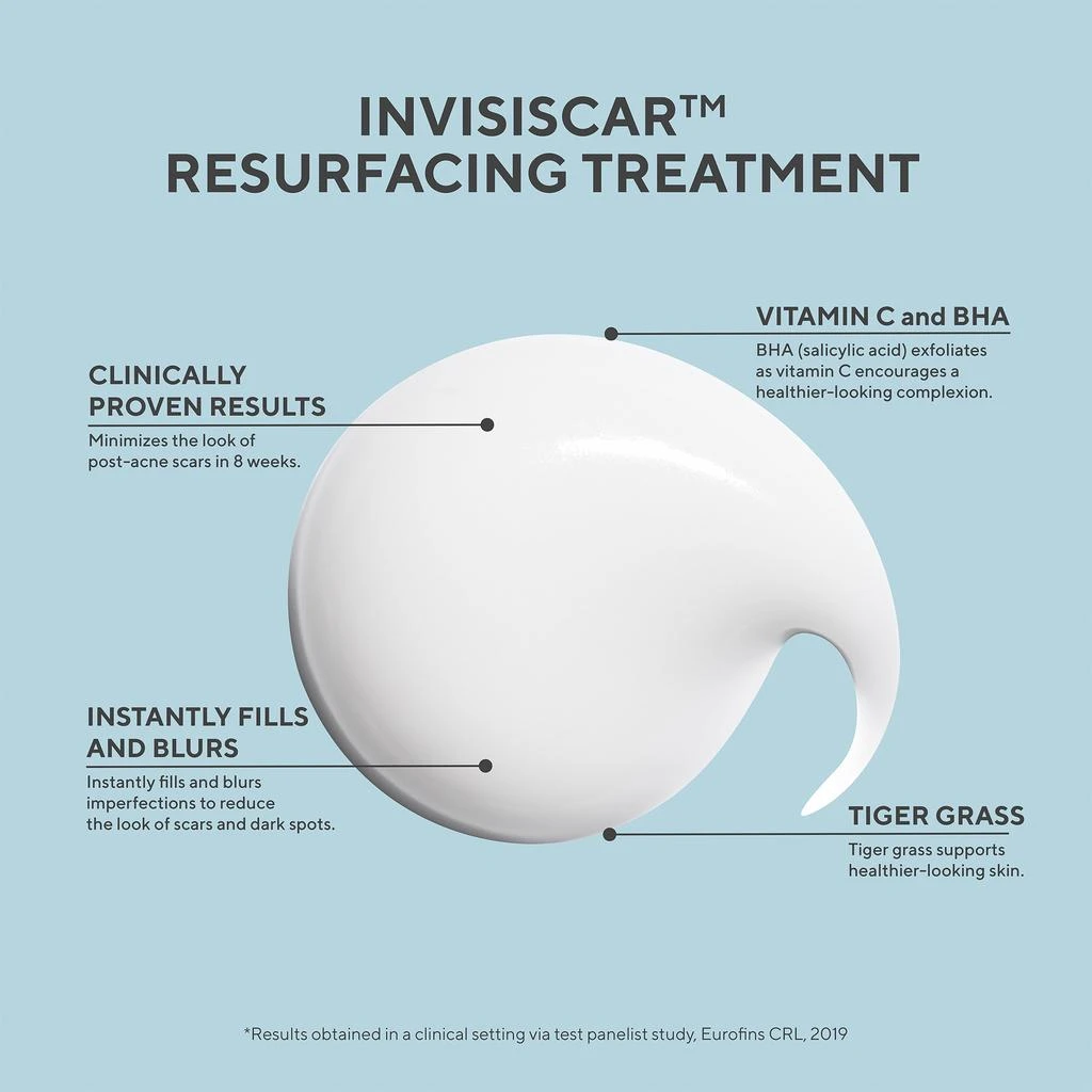 商品Murad|Murad InvisiScar Resurfacing Treatment 0.5 oz,价格¥324,第2张图片详细描述