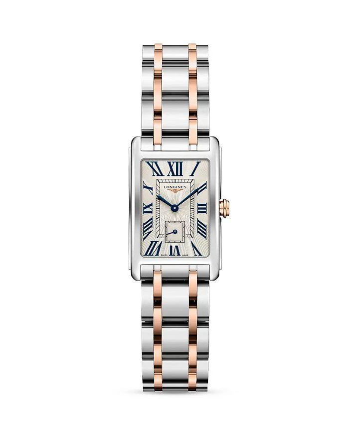 商品Longines|DolceVIta Watch, 20mm,价格¥15451,第1张图片详细描述