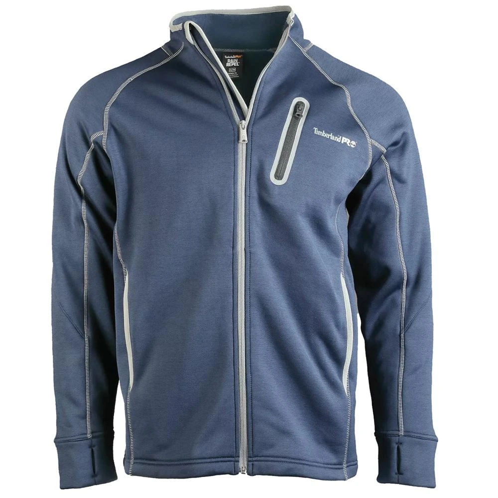 商品Timberland|Reaxion Full-Zip Fleece Jacket,价格¥297,第1张图片