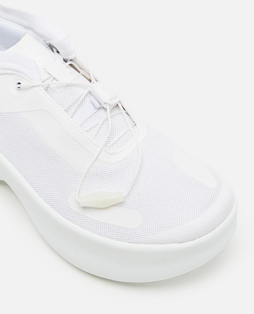 Comme Des Garçons X Salomon Sense Feel platform sneakers商品第4张图片规格展示