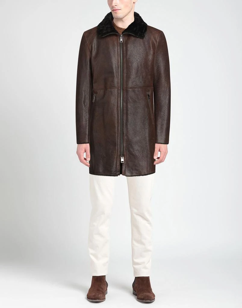 商品DACUTE|Coat,价格¥3725,第2张图片详细描述