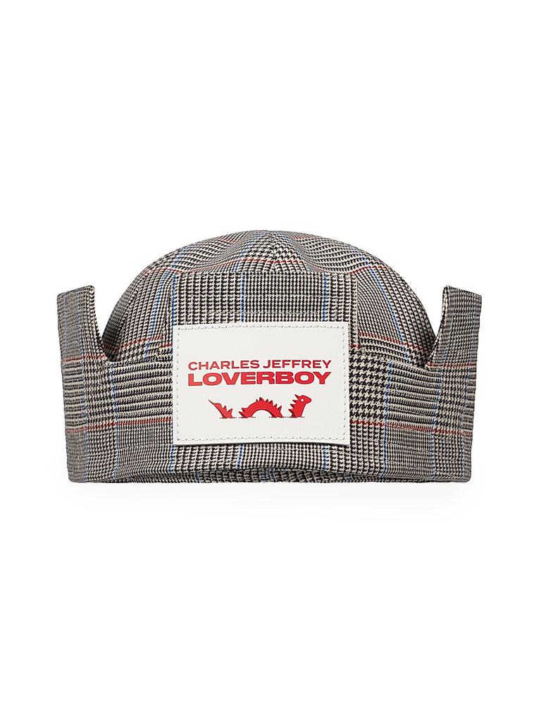 帽子 CHARLES JEFFREY LOVERBOY CHARLES JEFFREY LOVERBOY - Loverboy Beanie — SUPERMRKT