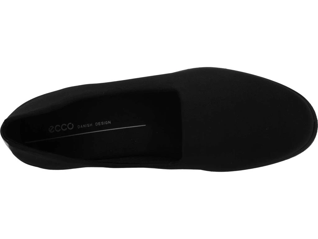 商品ECCO|Finola Stretch Slip-On,价格¥696,第2张图片详细描述