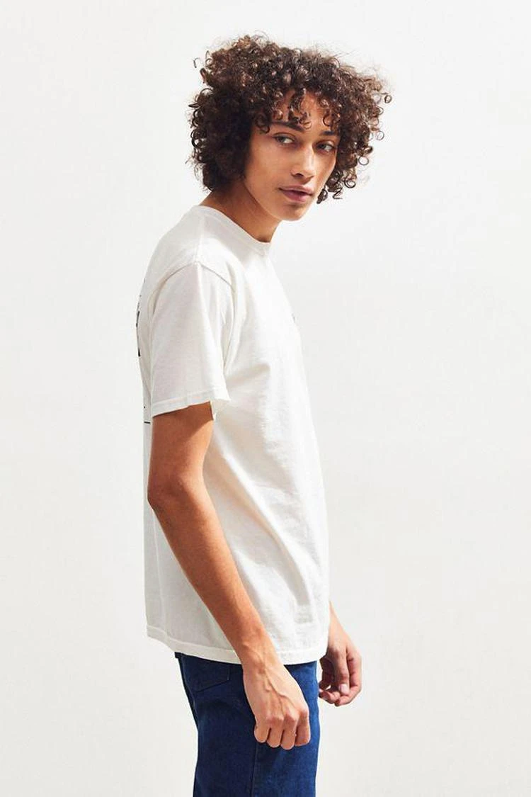 商品STUSSY|Stussy Modern Age Tee,价格¥227,第4张图片详细描述