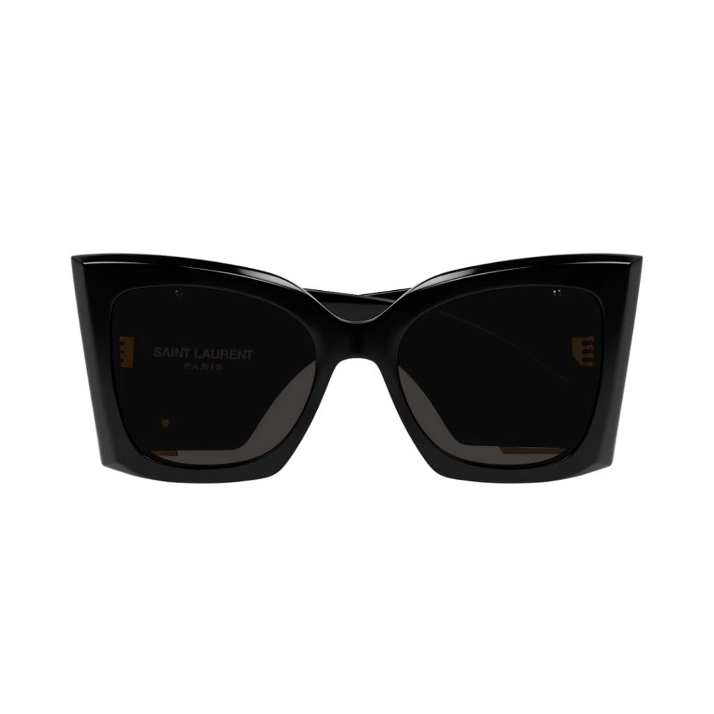商品Yves Saint Laurent|sl M119 001 Sunglasses,价格¥6699,第3张图片详细描述