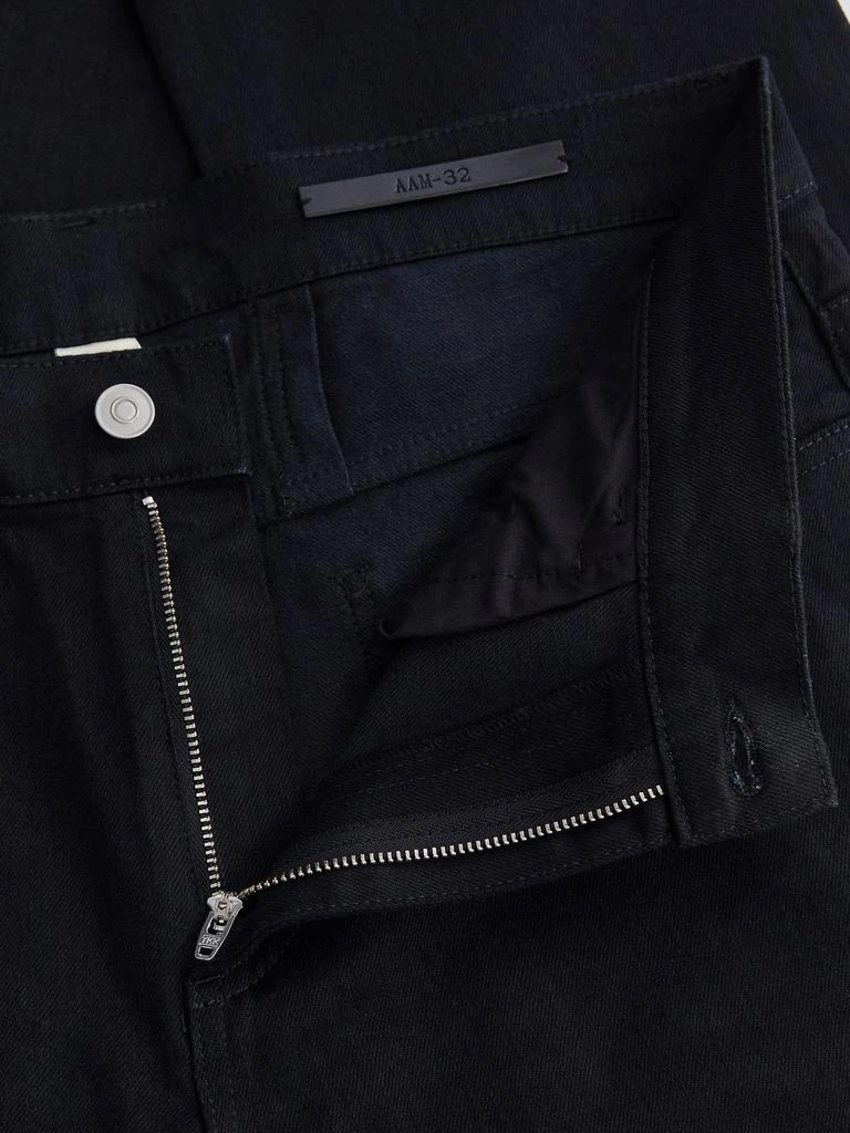 商品1017 ALYX 9SM|Clip-buckle slim-leg jeans,价格¥2269,第3张图片详细描述