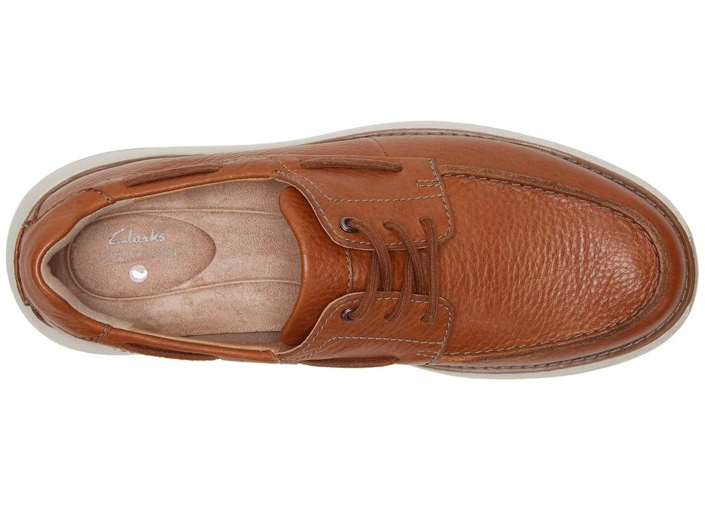商品Clarks|Un Pilot Lace,价格¥447,第2张图片详细描述