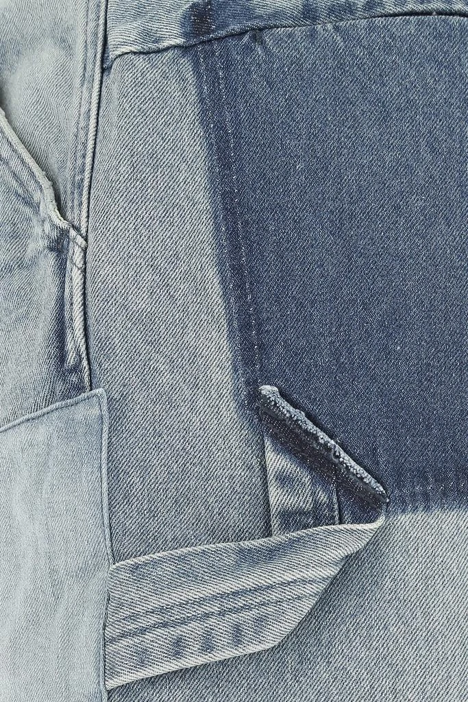 商品Ambush|Denim wide-leg jeans,价格¥3913,第2张图片详细描述