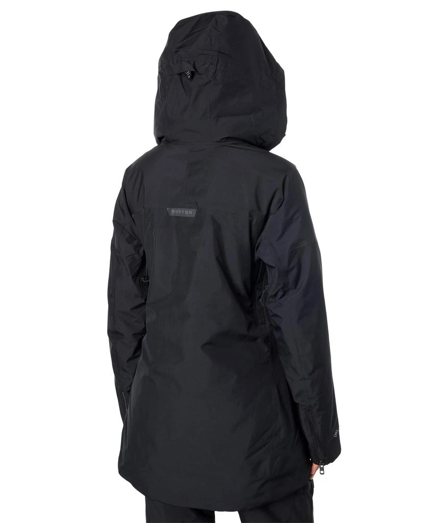 商品Burton|GORE-TEX® Pillowline Jacket,价格¥2304,第2张图片详细描述