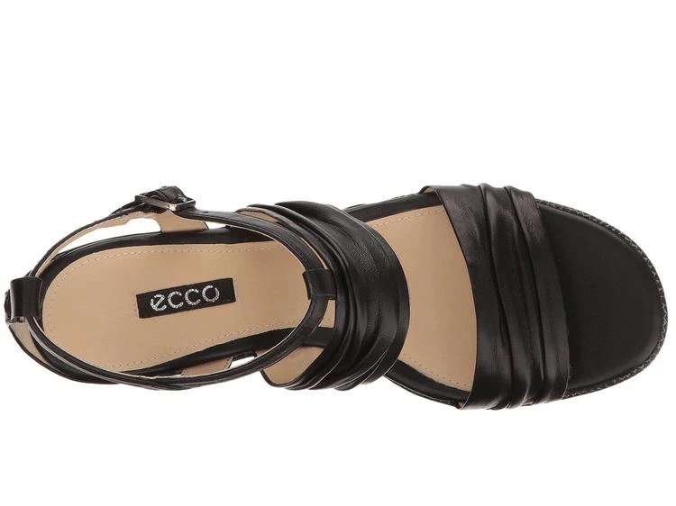 商品ECCO|Rivas 45 II Wedge,价格¥815,第2张图片详细描述