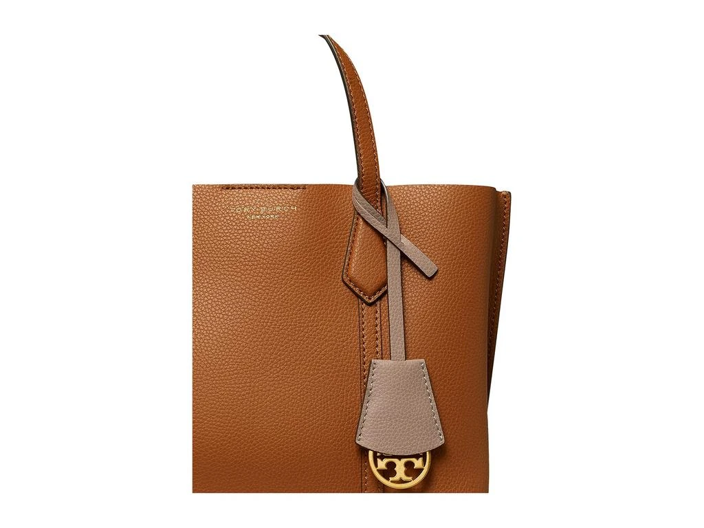 Tory Burch Perry Small Triple Compartment Tote 3