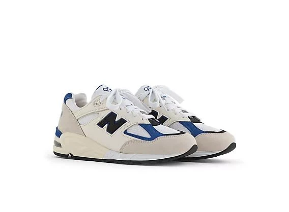 商品New Balance|Made in USA 990v2,价格¥1463,第2张图片详细描述