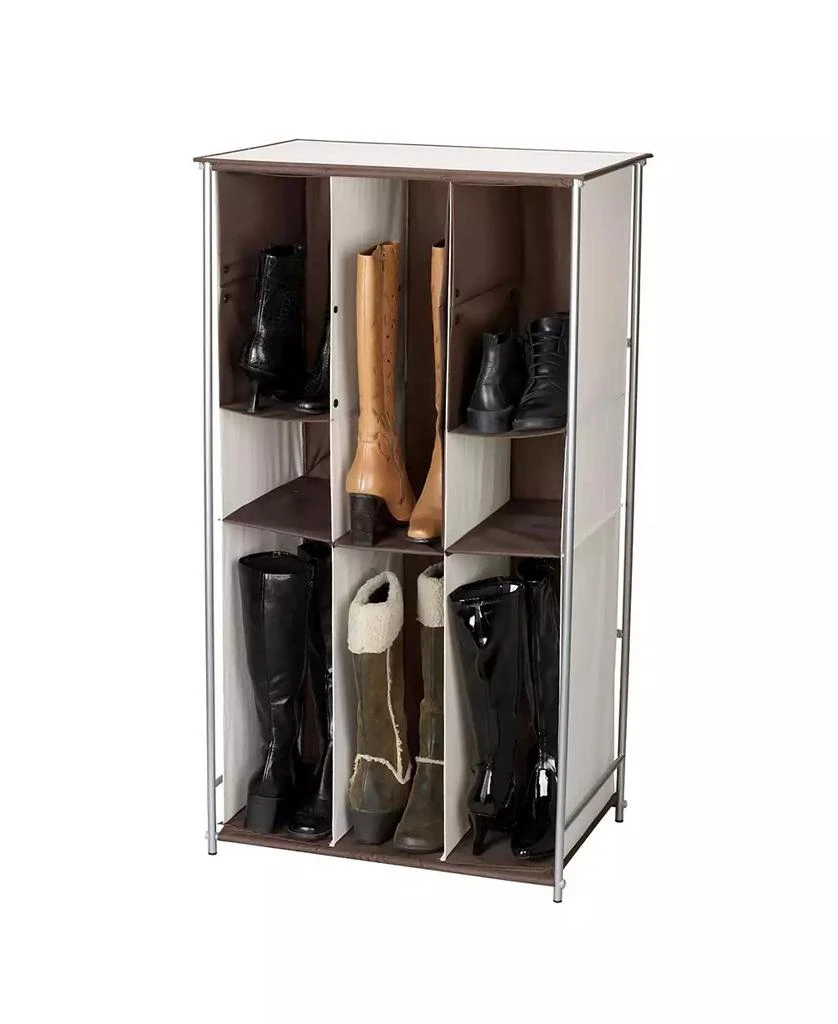 商品Household Essentials|Household Essential Transformer Boot Storage Rack,价格¥545,第4张图片详细描述