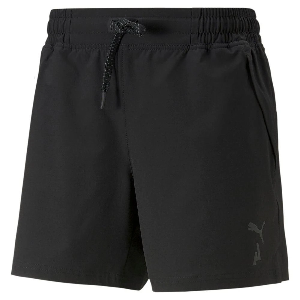 商品Puma|Seasons 5 Inch Running Athletic Short,价格¥227,第1张图片详细描述