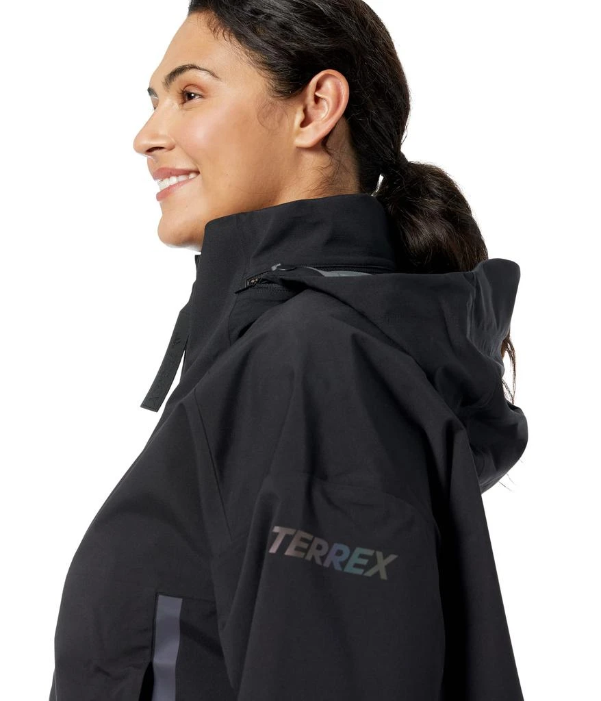 商品Adidas|Terrex Myshelter Rain.Rdy Jacket,价格¥1086,第3张图片详细描述