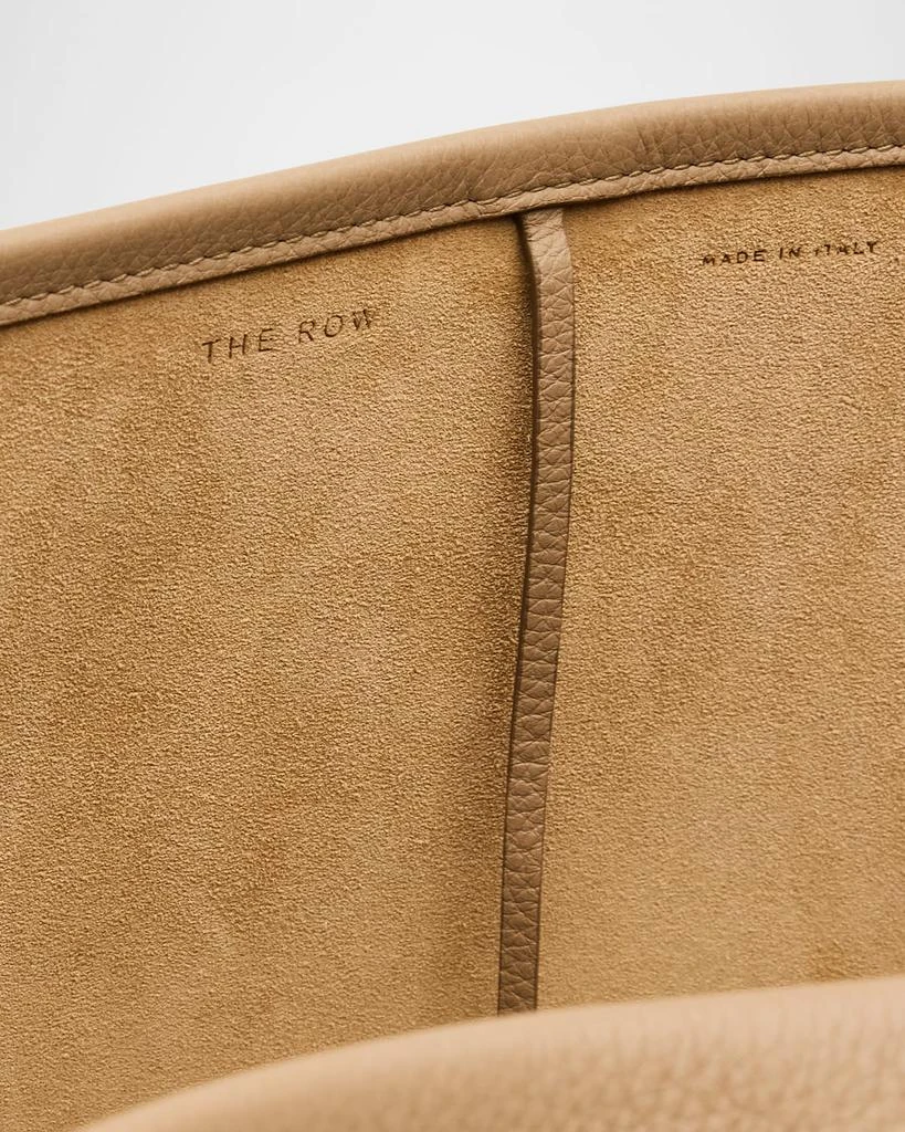 N/S Park Tote Large in Lux Grained Calfksin 商品