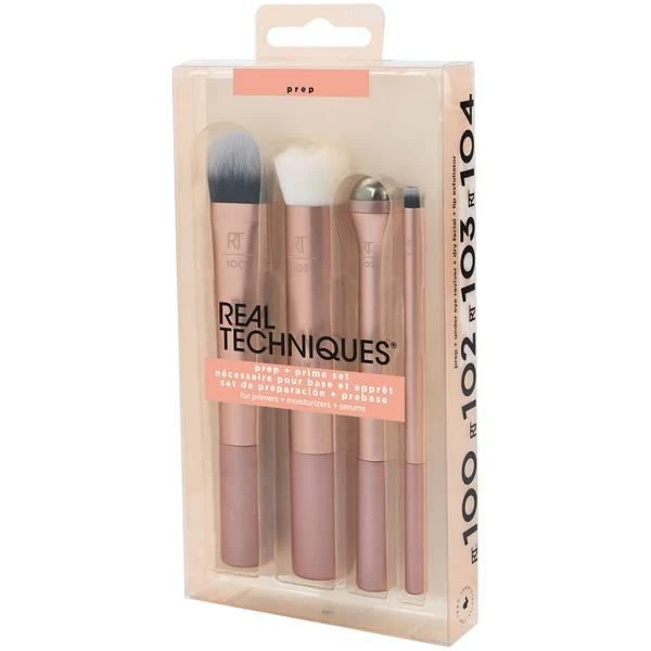商品Real Techniques|底妆刷子美妆蛋套装,价格¥223,第4张图片详细描述