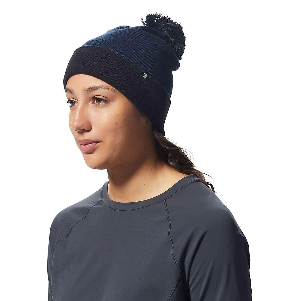 商品Mountain Hardwear|Mountain Hardwear Gas Station Eco F22 Beanie,价格¥146,第4张图片详细描述