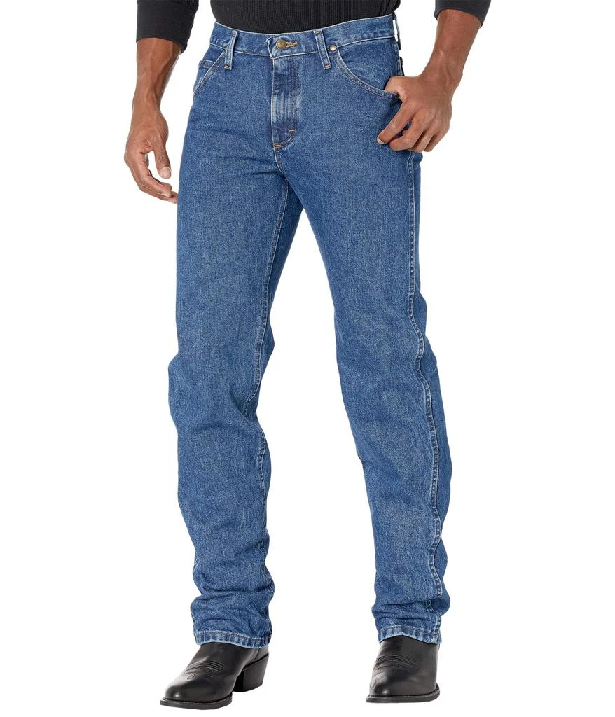 商品Wrangler|Premium Performance Cowboy Cut Jeans,价格¥300,第1张图片