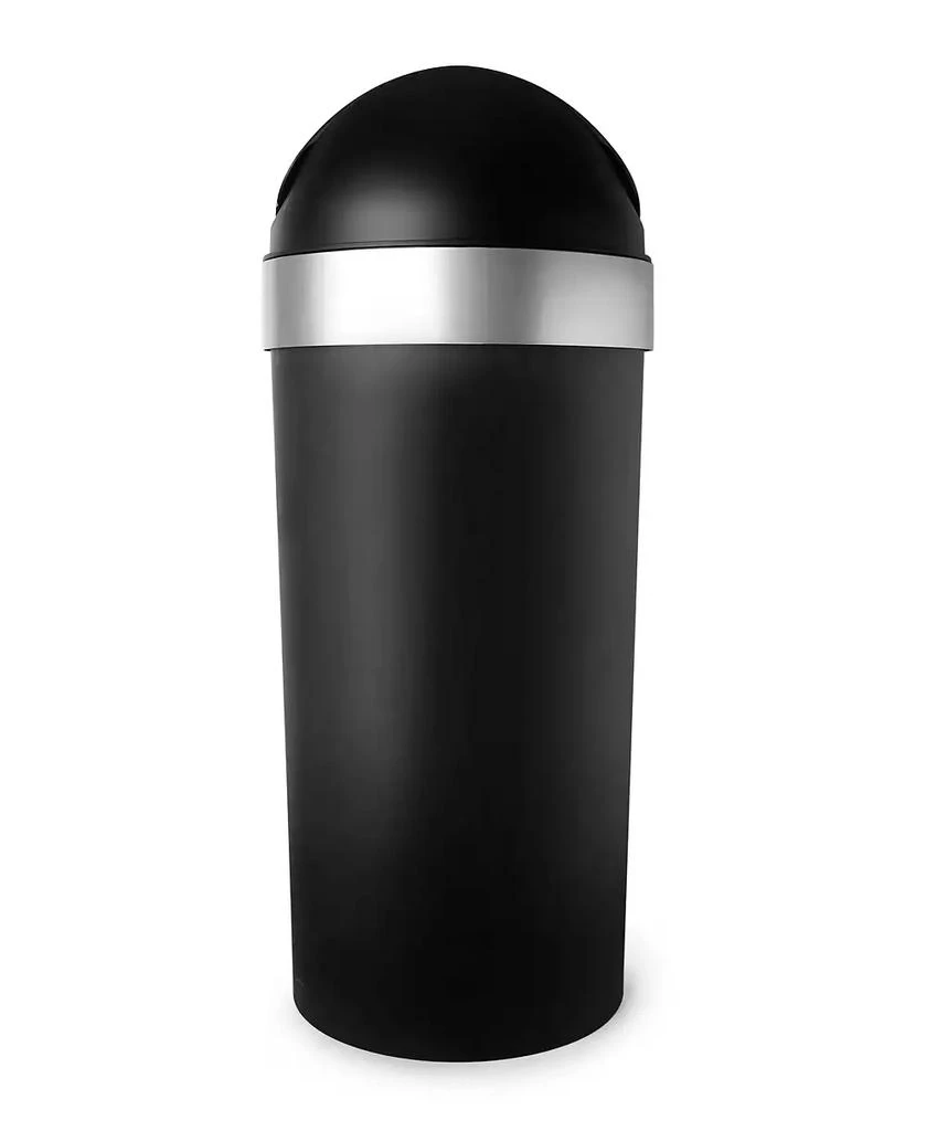 商品Umbra|16.5G Venti Trash Can,价格¥385,第4张图片详细描述