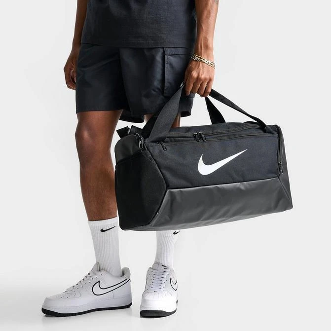 商品NIKE|Nike Brasilia Training Duffel Bag (41L),价格¥279,第1张图片