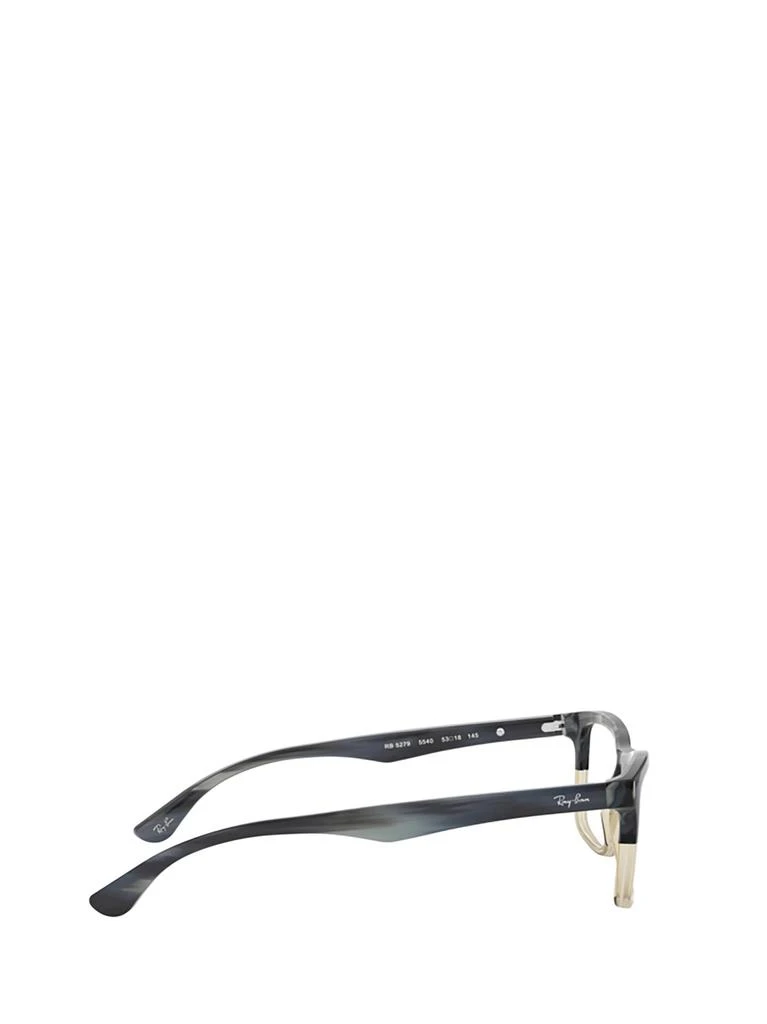 商品Ray-Ban|Ray-Ban Rectangle Frame Glasses,价格¥1097,第3张图片详细描述