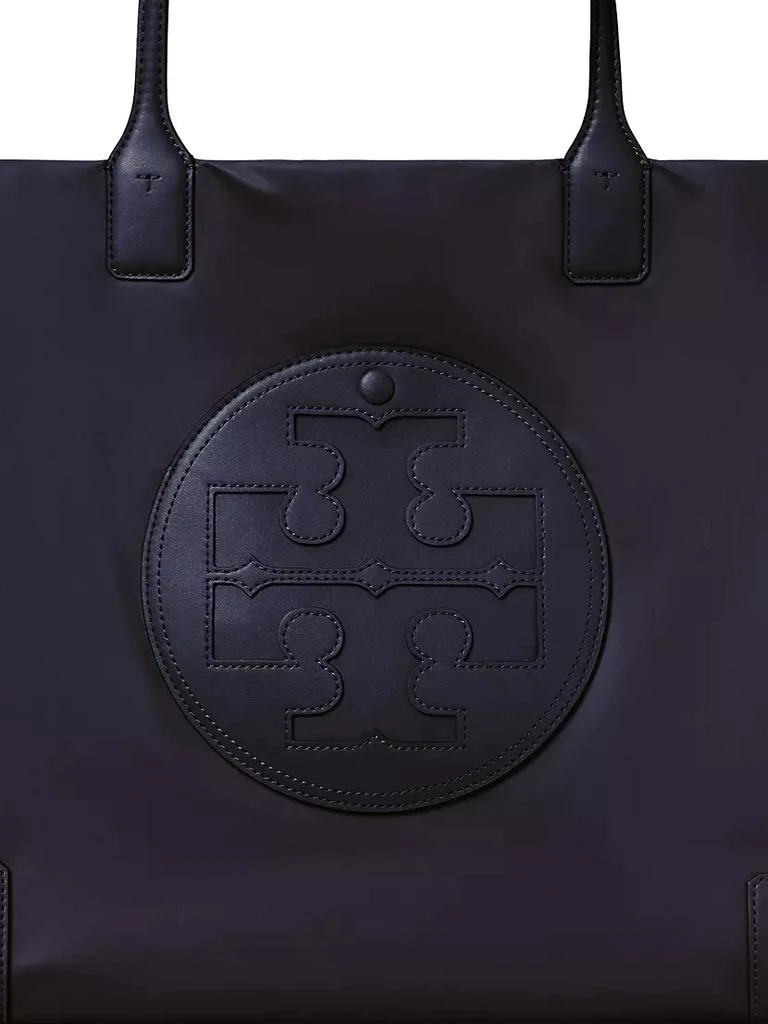 商品Tory Burch|Ella Logo Tote Bag,价格¥1863,第4张图片详细描述