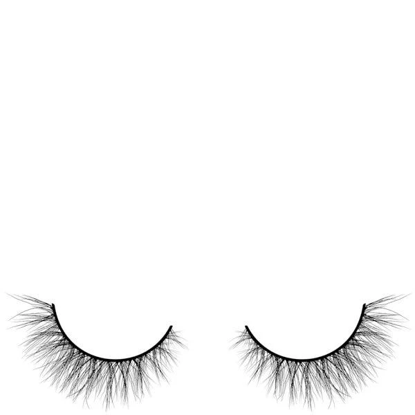 商品Lookfantastic|Velour Vegan Luxe Lash Next Door Lashes,价格¥280,第2张图片详细描述