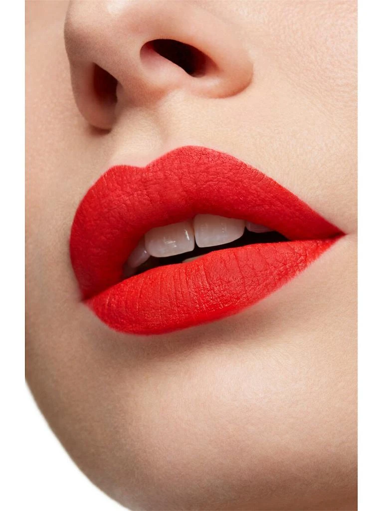 商品Christian Louboutin|Velvet Matte Lip Color,价格¥676,第5张图片详细描述