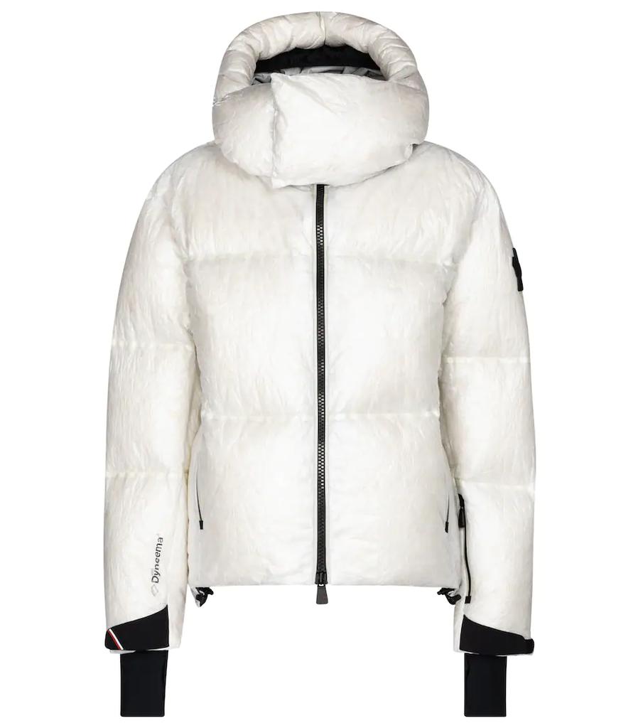 3 MONCLER GRENOBLE Chalvine羽绒滑雪夹克商品第1张图片规格展示