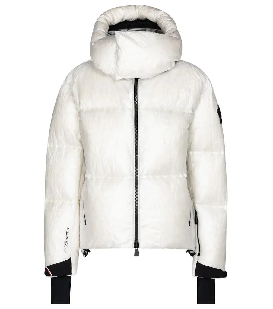 商品Moncler|3 MONCLER GRENOBLE Chalvine羽绒滑雪夹克,价格¥16615,第1张图片